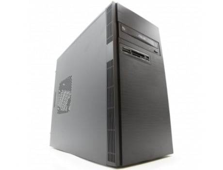 Torre ZONE EVIL (ii5-10400 - RAM: 16 GB - 500 GB SSD - Intel® UHD Graphics 630)