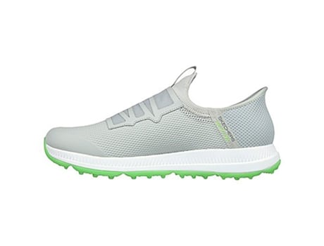 Sapatos Unissexo para Golf SKECHERS GOLF Go Elite In Cinzento (45)