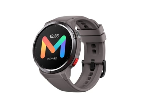 Smartwatch NISSGU Gs Cinzento