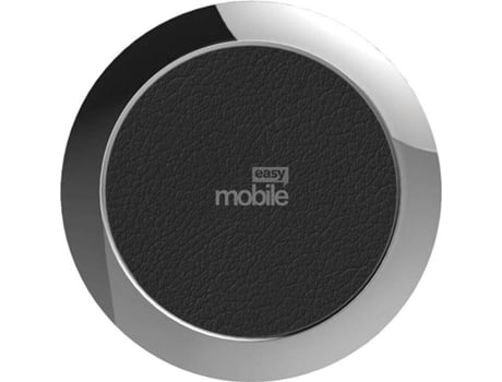 Carregador Wireless  Power Mate 10 Preto