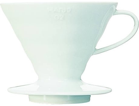 Gotejador de Café HARIO V60 VDC-02W