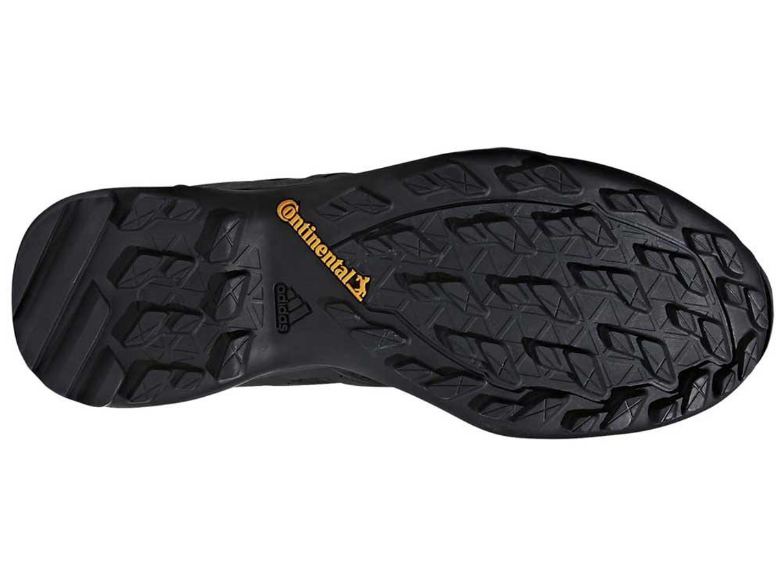 T nis ADIDAS Terrex Swift R2 Gtx Homem 47.3 Preto Worten.pt