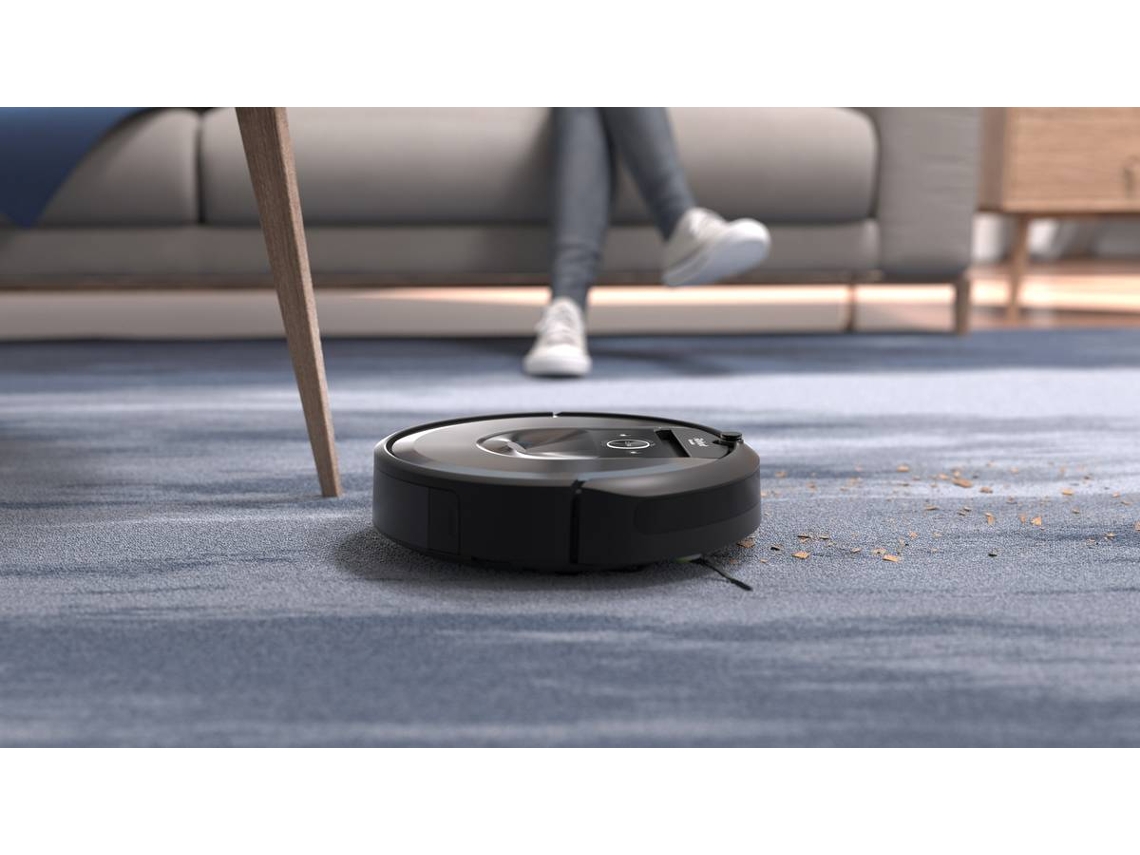 roomba combo worten