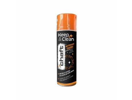 Limpador de corrente KEEP & CLEAN