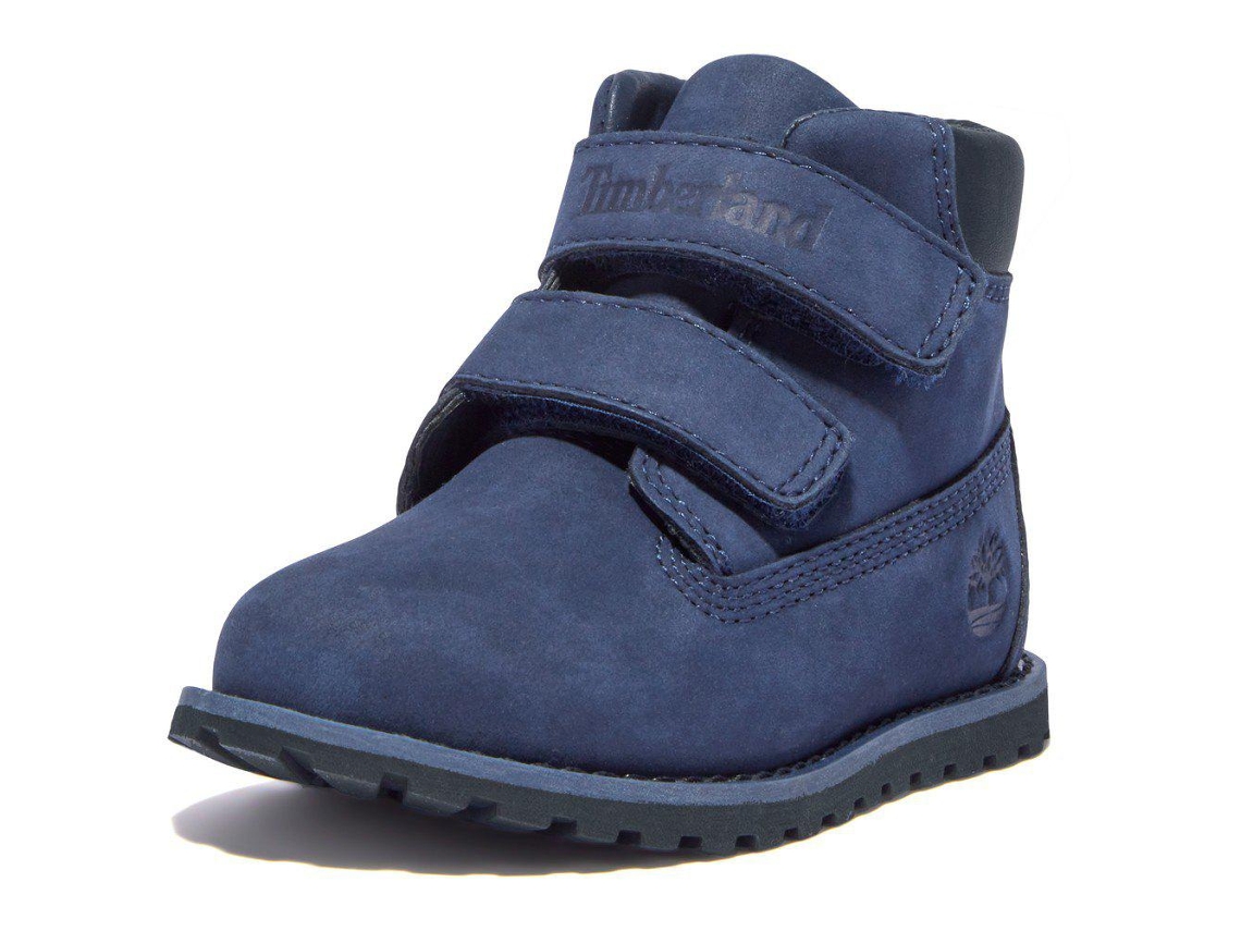 Botas timberland para discount bebe