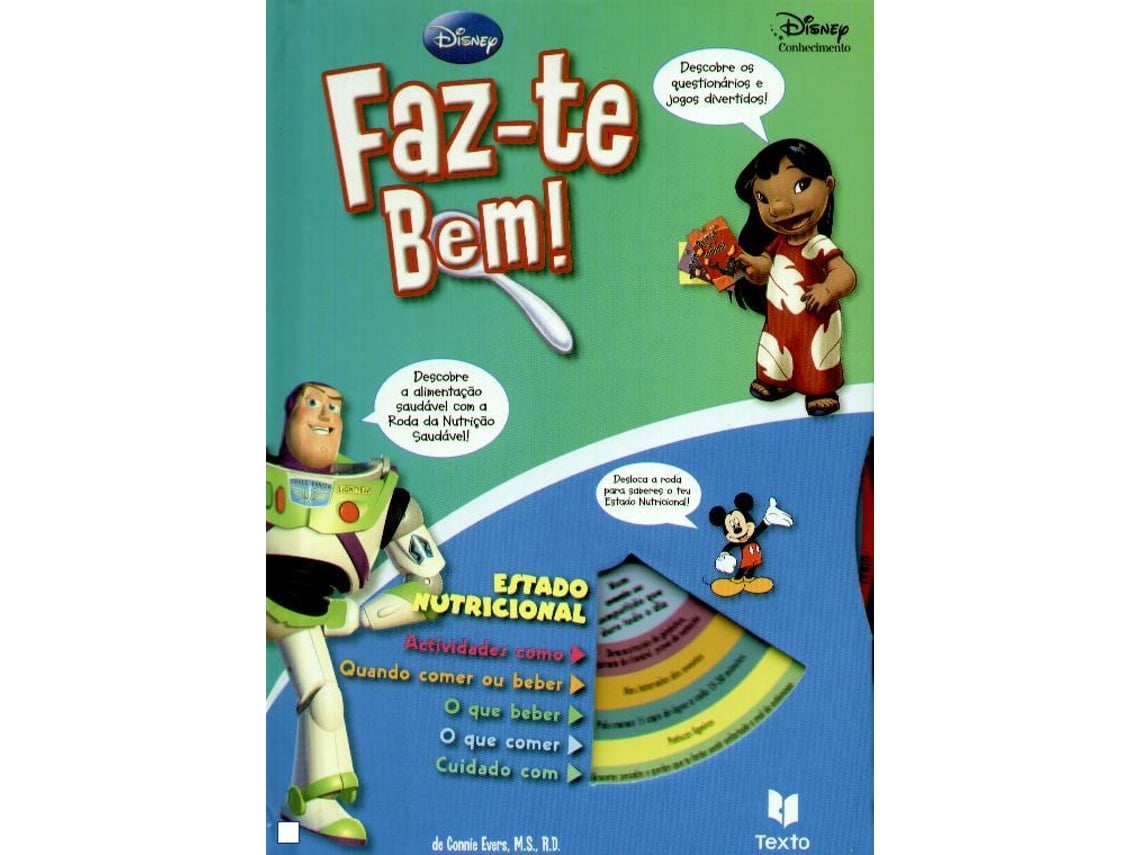 Jogo Come-bem, o jogo da nutrição