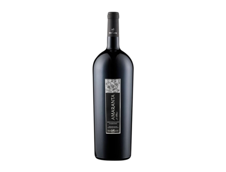 Vinho TENUTA ULISSE Amaranta Montepulciano Montepulciano d'Abruzzo Garrafa Magnum (1.5 L - 1 Unidade)