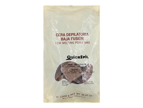 Cera de Fusão Baixa  Chocolate (1 kg)