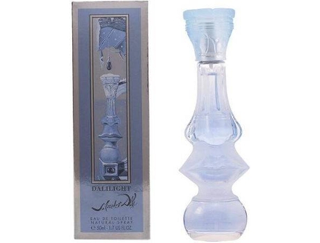 Perfume  Dalilight Eau de Toilette (50 ml)