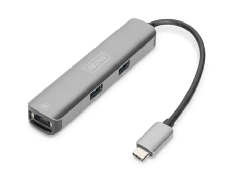 USB-C Dock 5 Portaccs