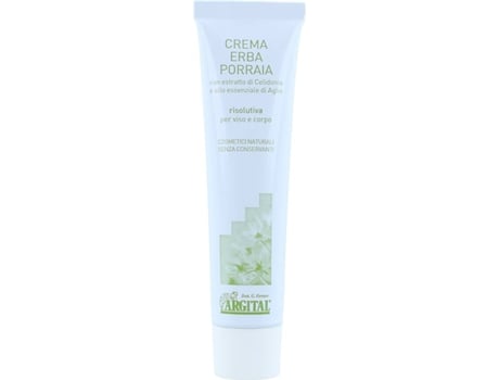 Creme Corporal  Erba Porraia (25 ml)