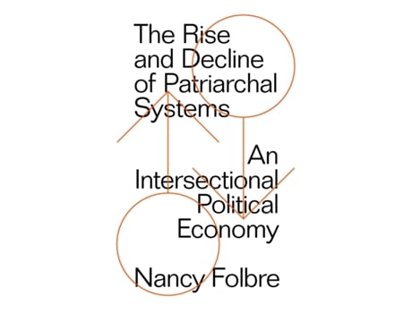 Livro the rise and decline of patriarchal systems de nancy folbre (inglês)