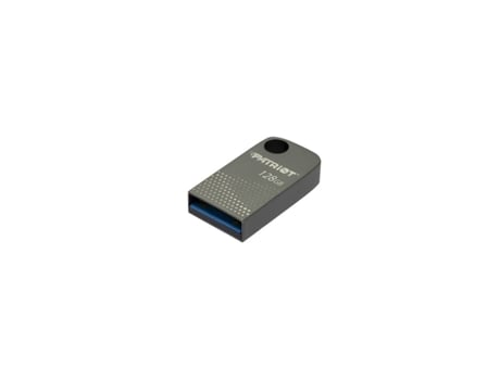 Memória USB PATRIOT MEMORY Tab300 (Prateado - 128 GB)