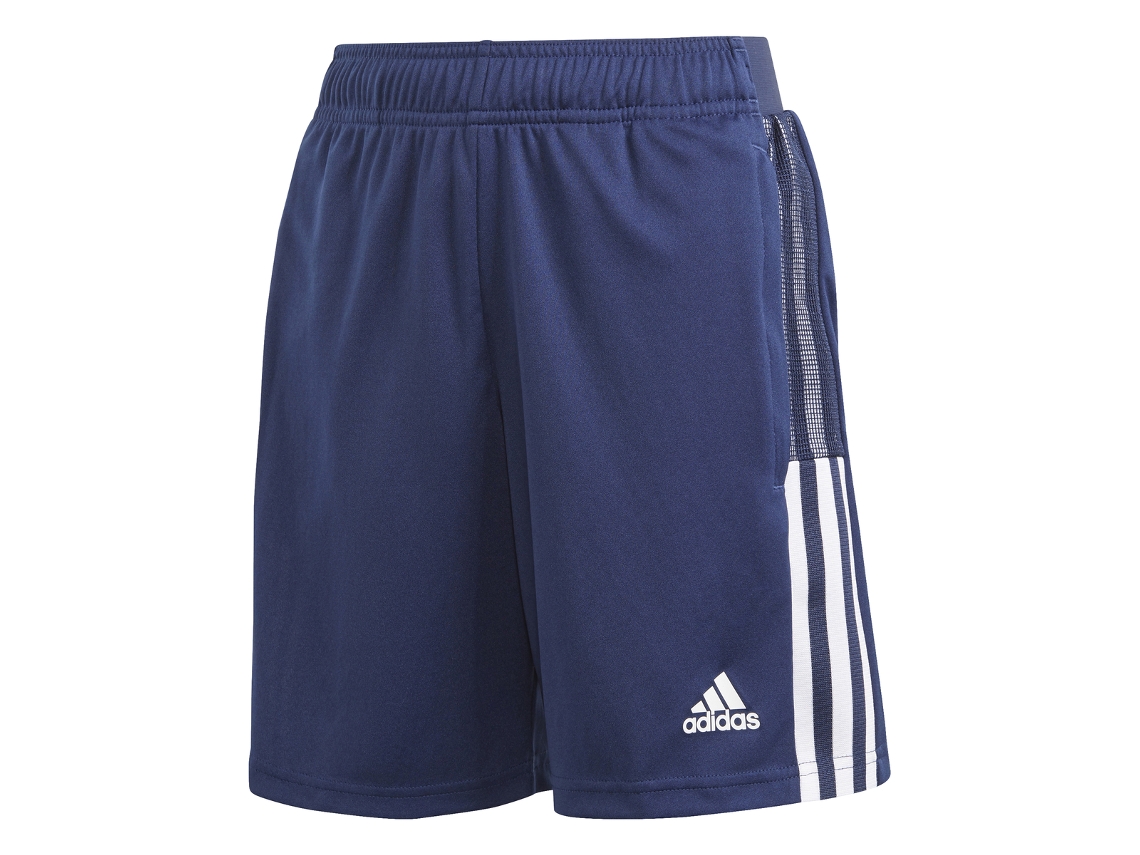 Calções Criança Adidas Tiro 21 Training (Tam: 15-16 Anos)