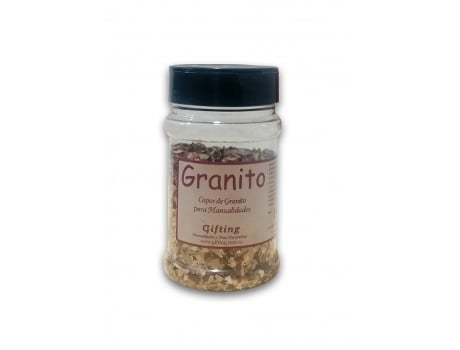 Granite Flakes Handicrafts 130 Gr (Terra 131560)