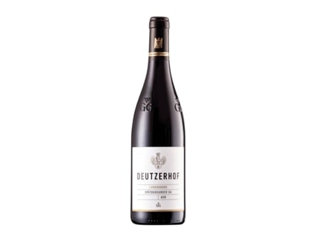 Vinho DEUTZERHOF Landskrone Pinot Preto Seco Grosses Gewächs GG (0.75 L - 1 Unidade)