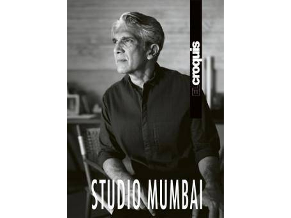 Livro El Croquis Studio Mumbai Hb (157+200) (Espanhol) | Worten.pt