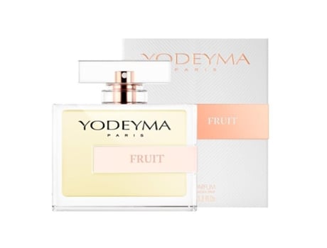 Yodeyma Fruit 100Ml