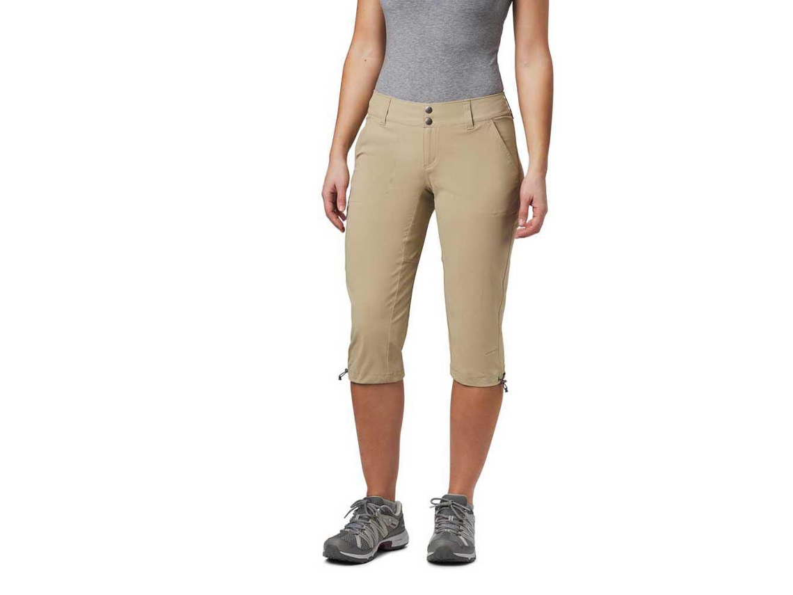 Calça Columbia Feminina Saturday Trail™ II Convertible - Drastosa