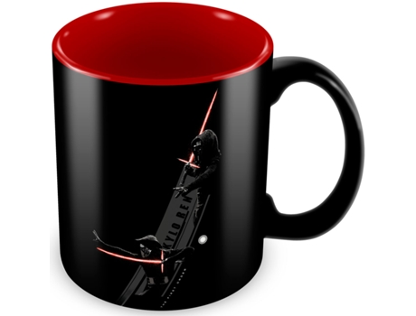 Caneca STAR WARS Ep. VII Kylo Ren