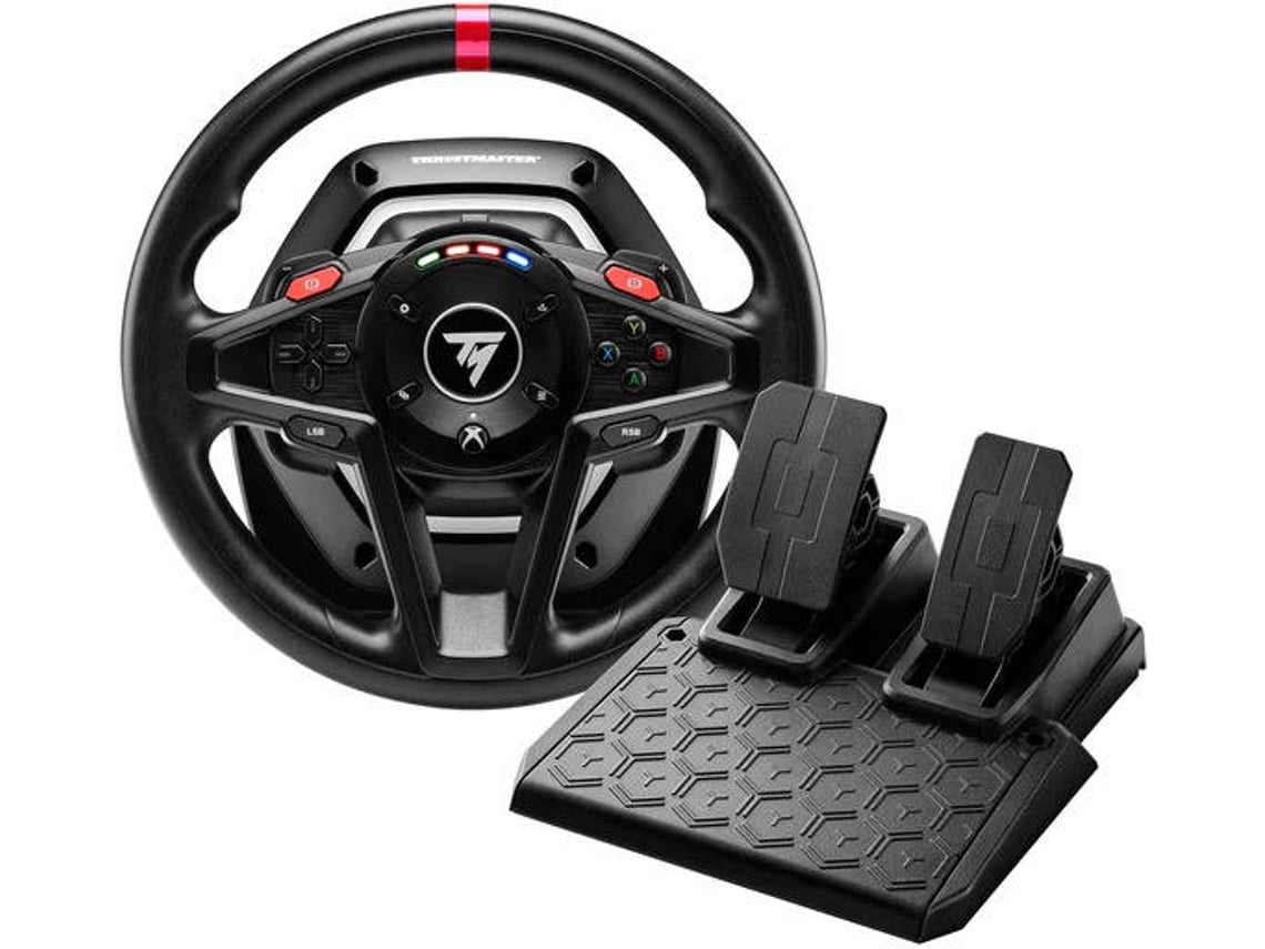 Logitech G29/G920 Driving Force Racing Wheel for Xbox, Playstation and –  XRShop
