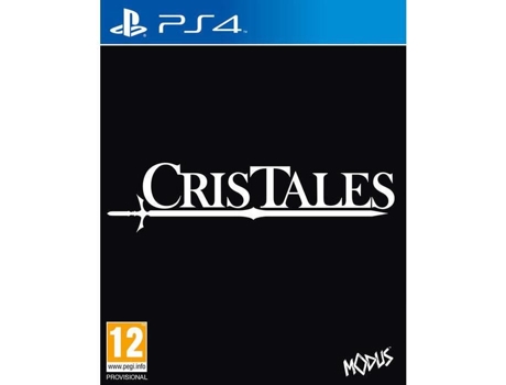 Jogo para PS4 Cris Tales no Um Rpg para Disponível na Micromania