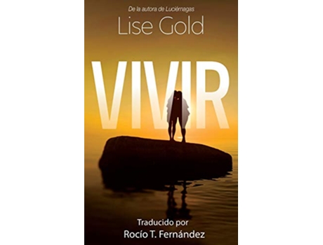 Livro Vivir Spanish Edition de Lise Gold (Espanhol)