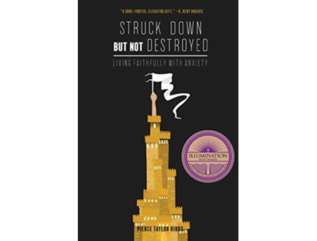 Livro Struck Down but Not Destroyed de Pierce Taylor Hibbs (Inglês)