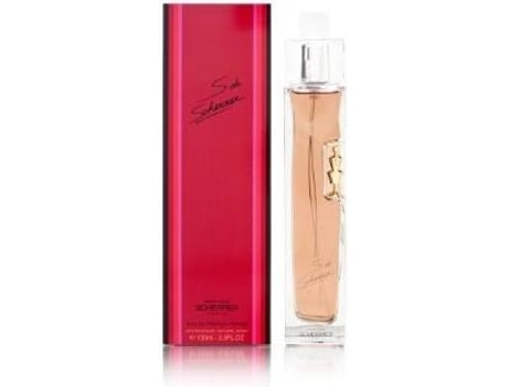 Perfume  S Scherrer Femme Eau de Parfum (50 ml)