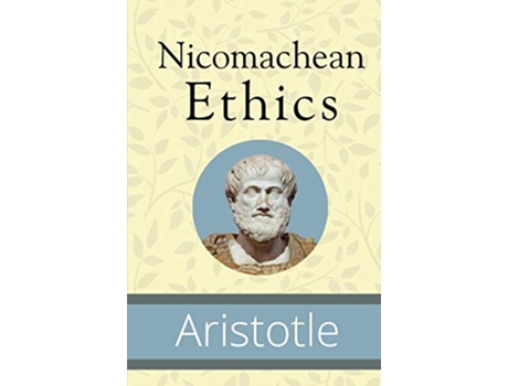 Livro Nicomachean Ethics de Aristotle (Inglês)