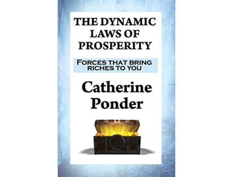 Livro The Dynamic Laws of Prosperity Forces that bring riches to you de Catherine Ponder (Inglês)