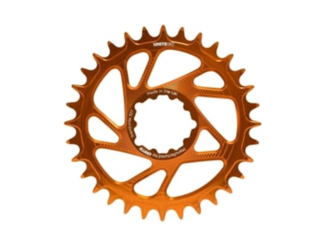 Bandeja UNITE Ring V2 Round Sram Dm