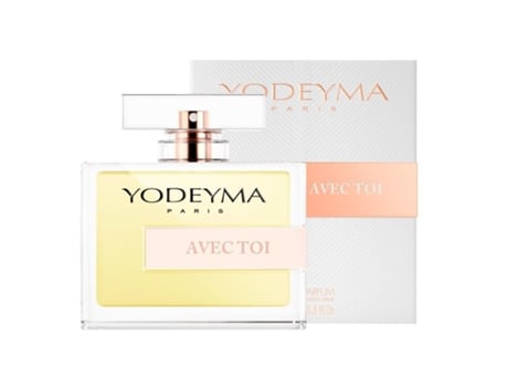 Yodeyma Avec Toi 100Ml