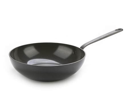 Frigideira de Wok GREENPAN (Alumínio-28cm)