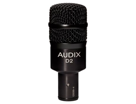 Audix Microfone Instrumento D2