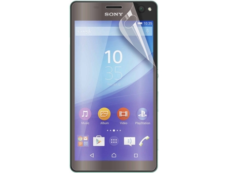 Película Sony Xperia C4 MADE FOR XPERIA SESCP0043