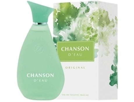 CHANSON CHANSON D`Eau Edt 100Ml