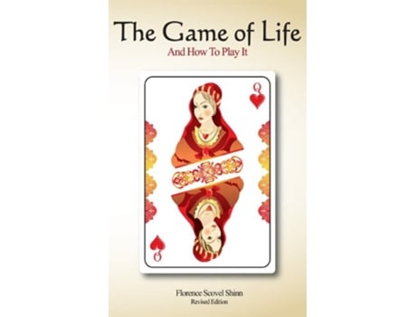 Livro The Game of Life and How to Play It Revised Edition de Florence Scovel Shinn (Inglês)