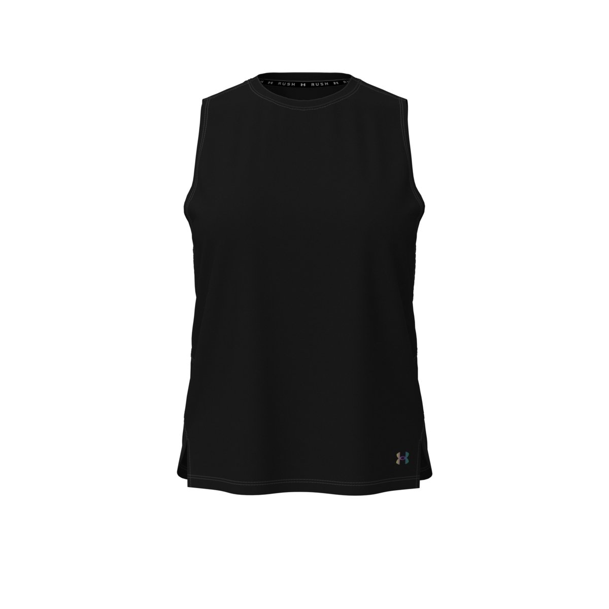 Top UNDER ARMOUR Mujer (Multicor - M)