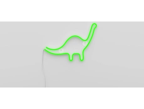 Fita LED GINGA Neon Dino