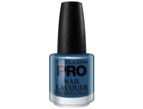 Mollon Pro Esmalte Hardening Nail Lacquer 173 Leonie 15 Ml