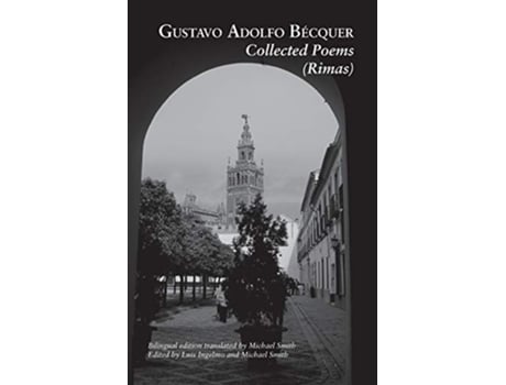 Livro Collected Poems Rimas de Gustavo Adolfo Becquer (Inglês)