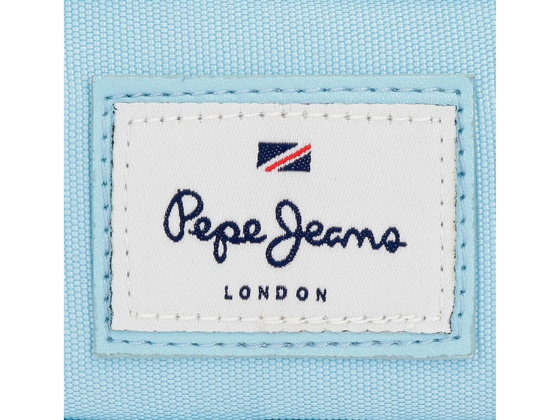 Porta Moedas Pepe Jeans MEGAN Preto