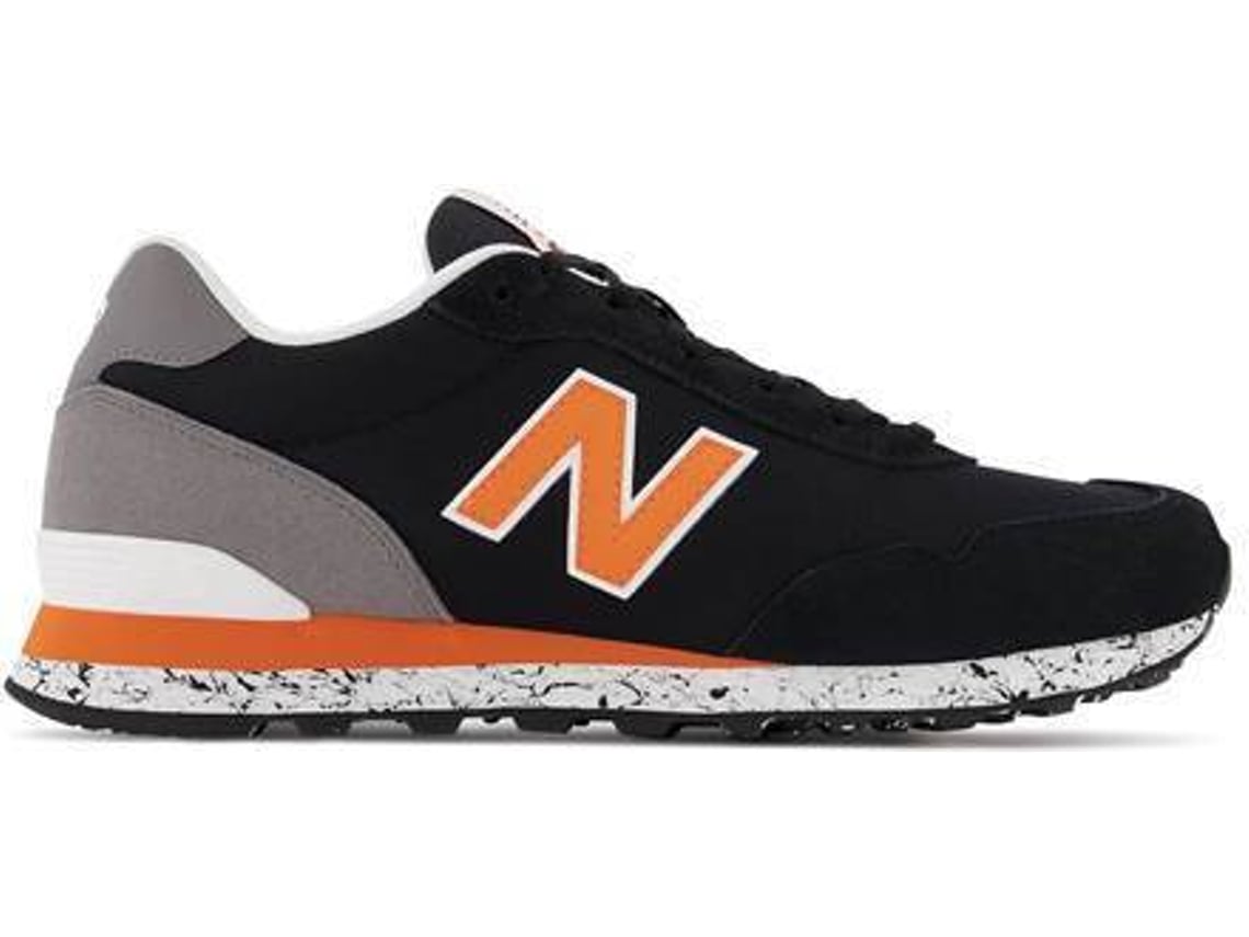 New balance 515 outlet preto