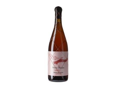 Vinho rosé DOMINIO DEL ÁGUILA Peñas Aladas Clarete Ribera del Duero (0.75 L - 1 Unidade)