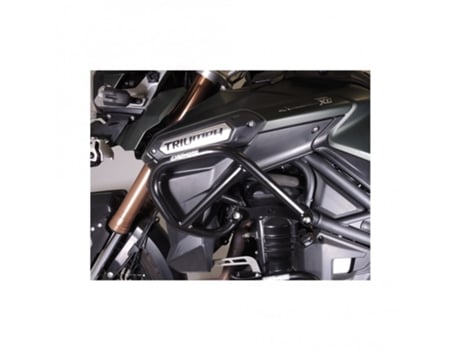 Barra de Protecção Superior RD MOTO Triumph Tiger 1200 Explorer / Xc '11 -'15 TU