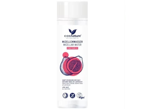 Agua Micelar Pomelo Rosa 250 Ml COSNATURE