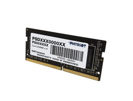 Patriot Memory Signature Psd432g32002s, 32 Gb, 1 .