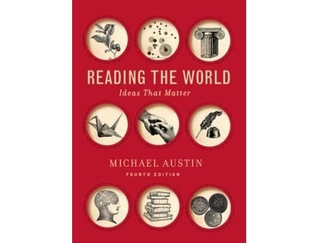 Livro reading the world de michael (university of evansville) austin (inglês)