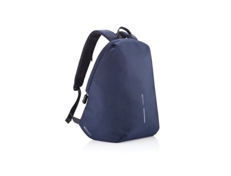 Mochila Anti-Roubo XD DESIGN Bobby Soft Azul Marinho